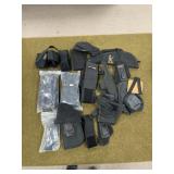 Nylon Slings, Holsters & More