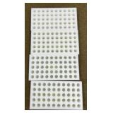 4 - Sinclair .308 Cal Cartridge Blocks