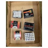 69 rnds Defense 9mm Ammo