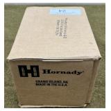 200 rnds Hornady .300 Blackout Ammo