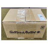 1000 rnds S&B .380 Auto Ammo