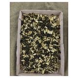 9 lbs Once Fired .40 S&W Brass