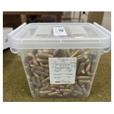 17.5 lbs 9mm Reloads