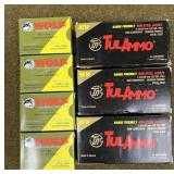 200 rnds Russian 7.62x39 Ammo