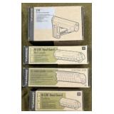 New AR-15 Accessories