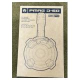 Pmag AR-15 60 rnd Drum Magazine