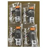 4 - Tapco SKS 20 rnd Magazines