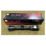 Nikon P-22 2-7x32 Scope