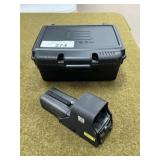 EoTech Holographic Weapon Sight