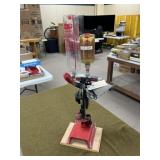 Mec SM82 12ga Shotshell Press