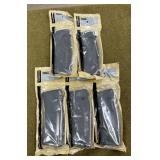 5 - Pmag AR-15 30 rnd Magazines