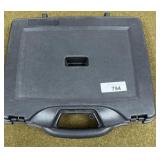 Hard Pistol Case