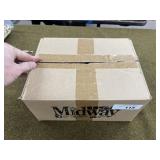 12 lbs New 5.56x45 Nato Brass