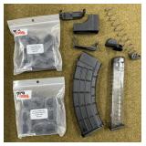 Illinois Restricted Gun Accessories