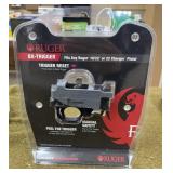 Ruger 10/22 BX Trigger