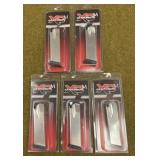 5 - Springfield XD .40 S&W Magazines