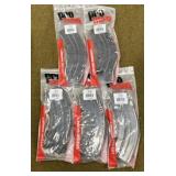 5 - Promag AR-15 7.62x39 Mags