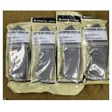 4 - New Pmag AK 30 rnd Magazines