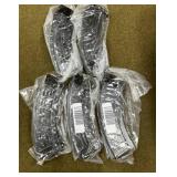 5 - Steel AK-47 30 rnd Magazines