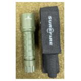 Surefire Mod. G2 LED Flashlight