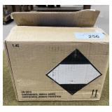 1000 rnds MagTech 9mm Ammo