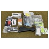 Large Lot of New AR-15 Parts & Access.
