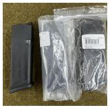 3 - Glock 21 .45 ACP 13 rnd Magazines