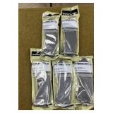 5 - New Pmag AK 30 rnd Magazines