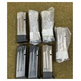 7 - Para Ord. High Cap .40 Cal Mags