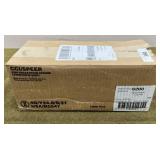 1000 rnds CCI/Speer 9mm Ammo