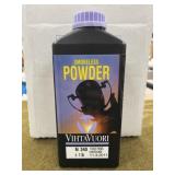 1 lbs Can VihtaVuori N 340 Powder