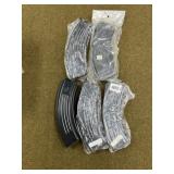 5 - Steel Mini-30 30 rnd Magazines