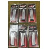 6 - Springfield XDM 9mm Magazines