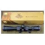 Nikon 6-18x40 Riflescope