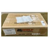 1000 rnds Wolf 7.62x39 Steel Case Ammo