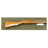 SKS Wood Rifle Stock