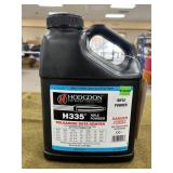 8 lbs Jug Hodgdon H335 Powder