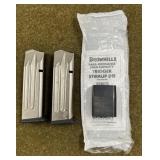 2 - Para Ord. High Cap 9mm Mags
