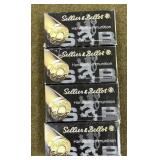200 rnds Sellier & Bellot 10mm Ammo
