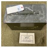 220 rnds Twin Cities .30-06 Ammo