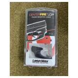 LaserMax Ruger LCP Red Laser