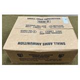 1000 rnds Fiocchi .223 Rem Ammo