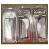 3 - Springfield XD .45 ACP Magazines