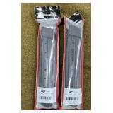 2 - Springfield Armory XD 9mm Mags