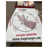 Paper Targets