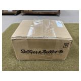 1000 rnds Sellier & Bellot 9mm Ammo