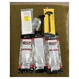 New Gun Parts & Accessories