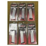 6 - Springfield XDM 9mm Magazines