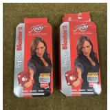 2 - Kimber Pepper Blaster Pistols