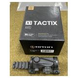 Riton X1 Red Dot Weapon Sight